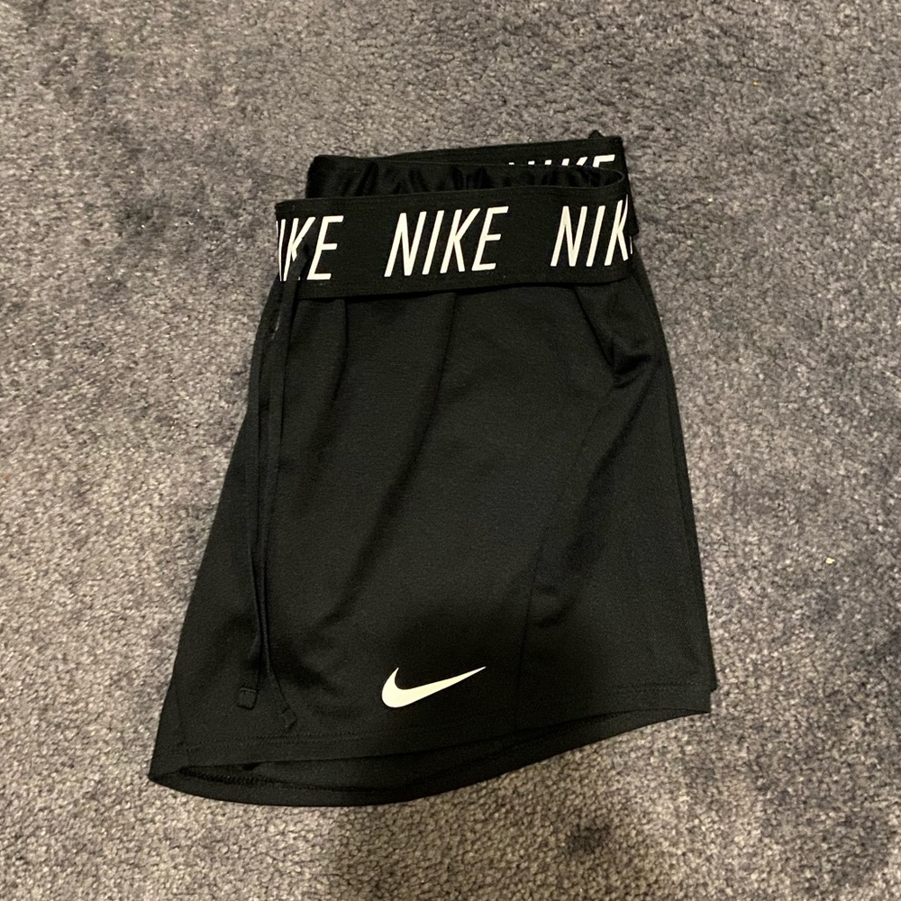 Nike Athletic Shorts